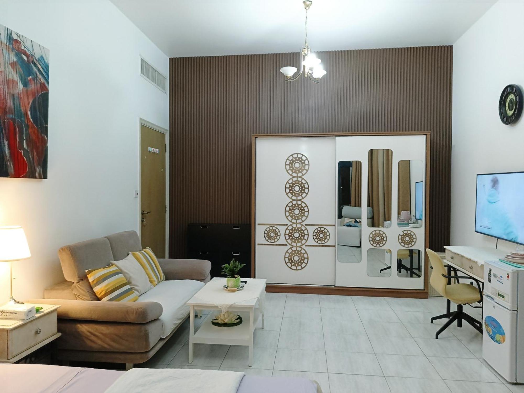 Jumeirah Beach Villa Dubai Esterno foto