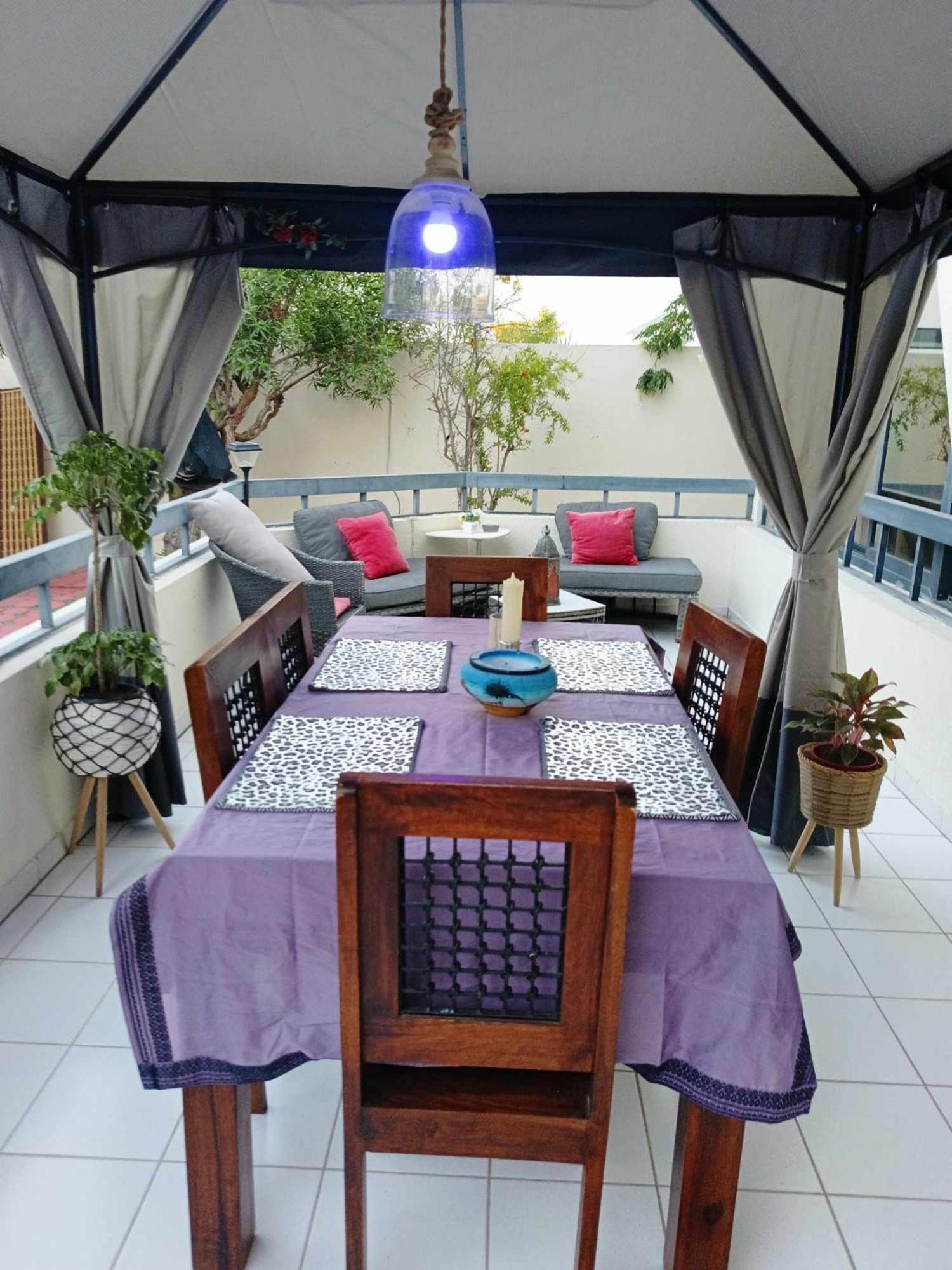 Jumeirah Beach Villa Dubai Esterno foto