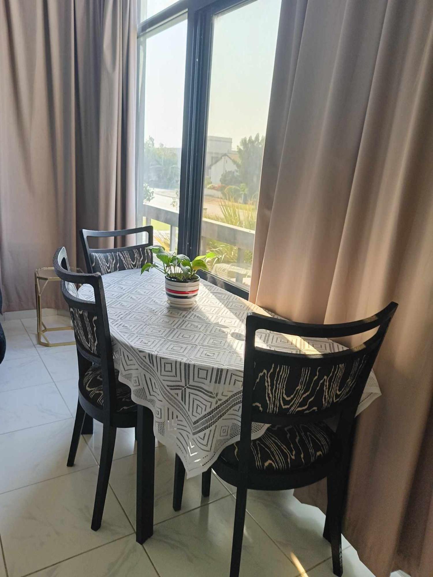 Jumeirah Beach Villa Dubai Esterno foto