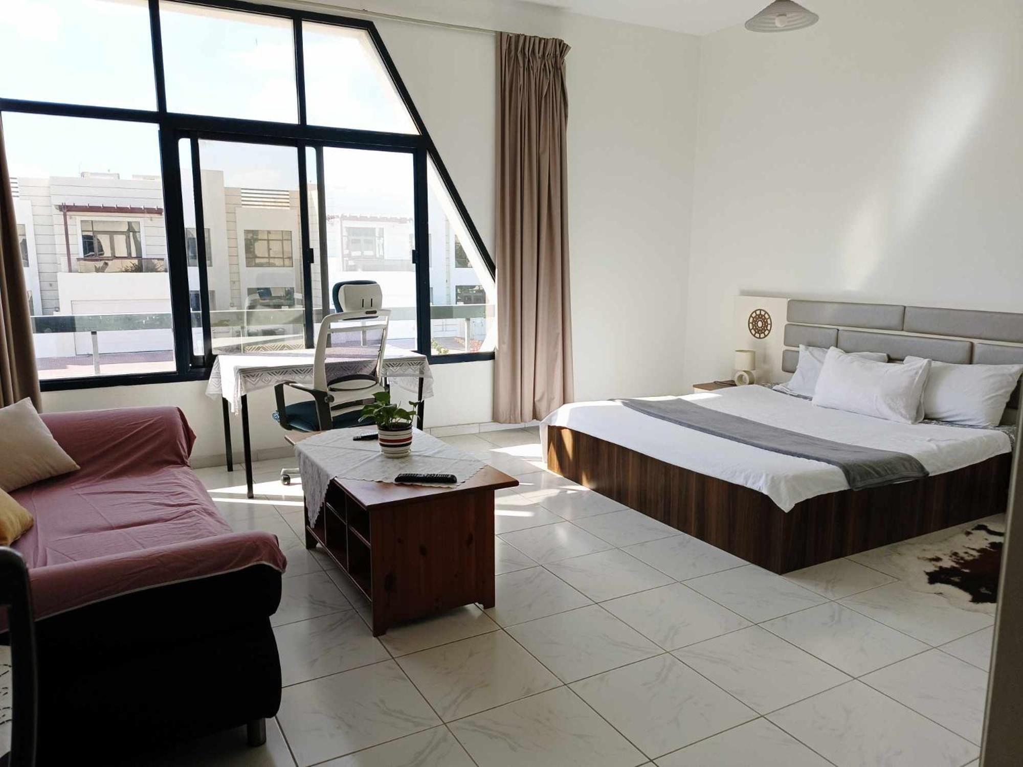 Jumeirah Beach Villa Dubai Esterno foto