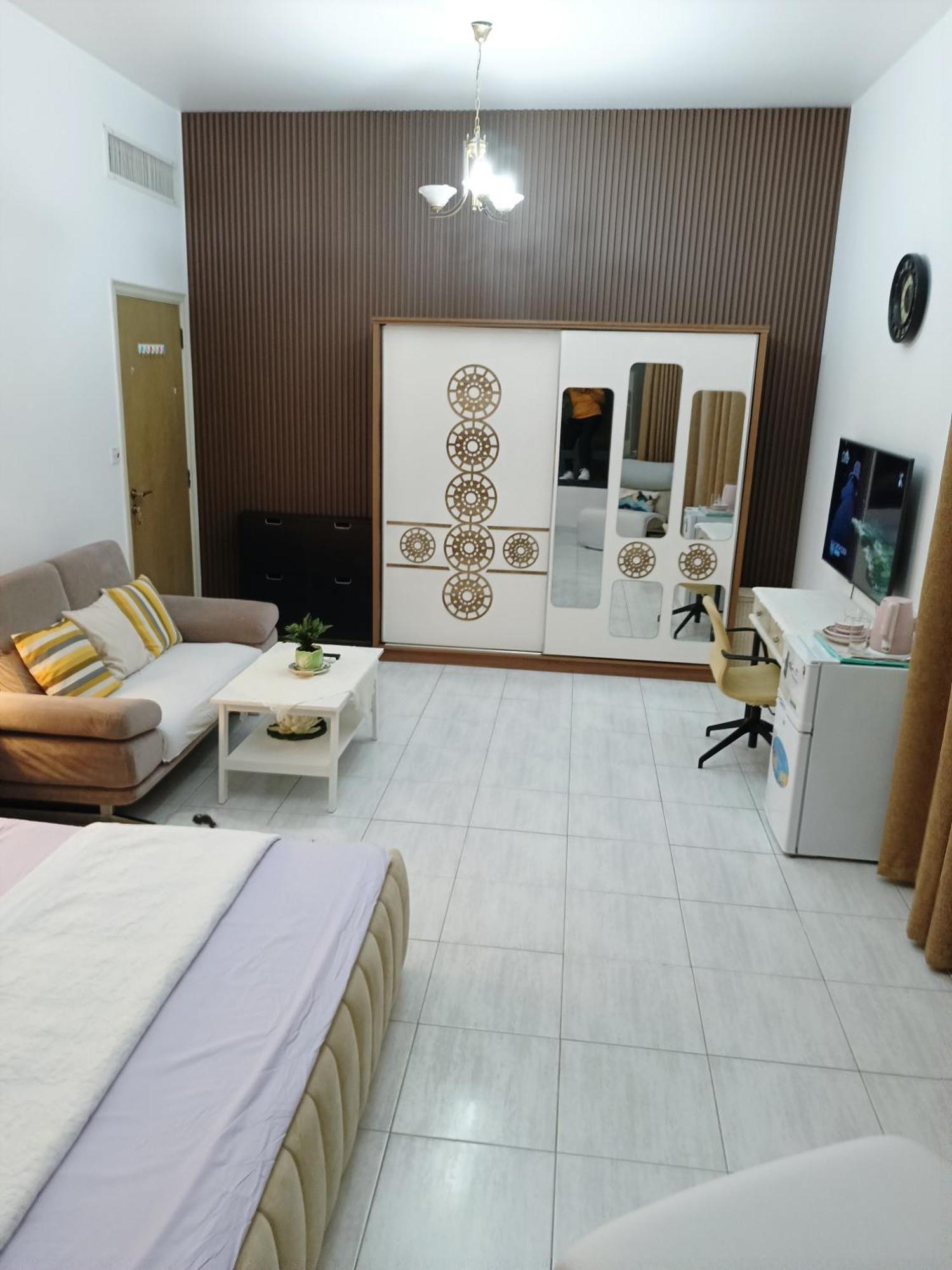 Jumeirah Beach Villa Dubai Esterno foto