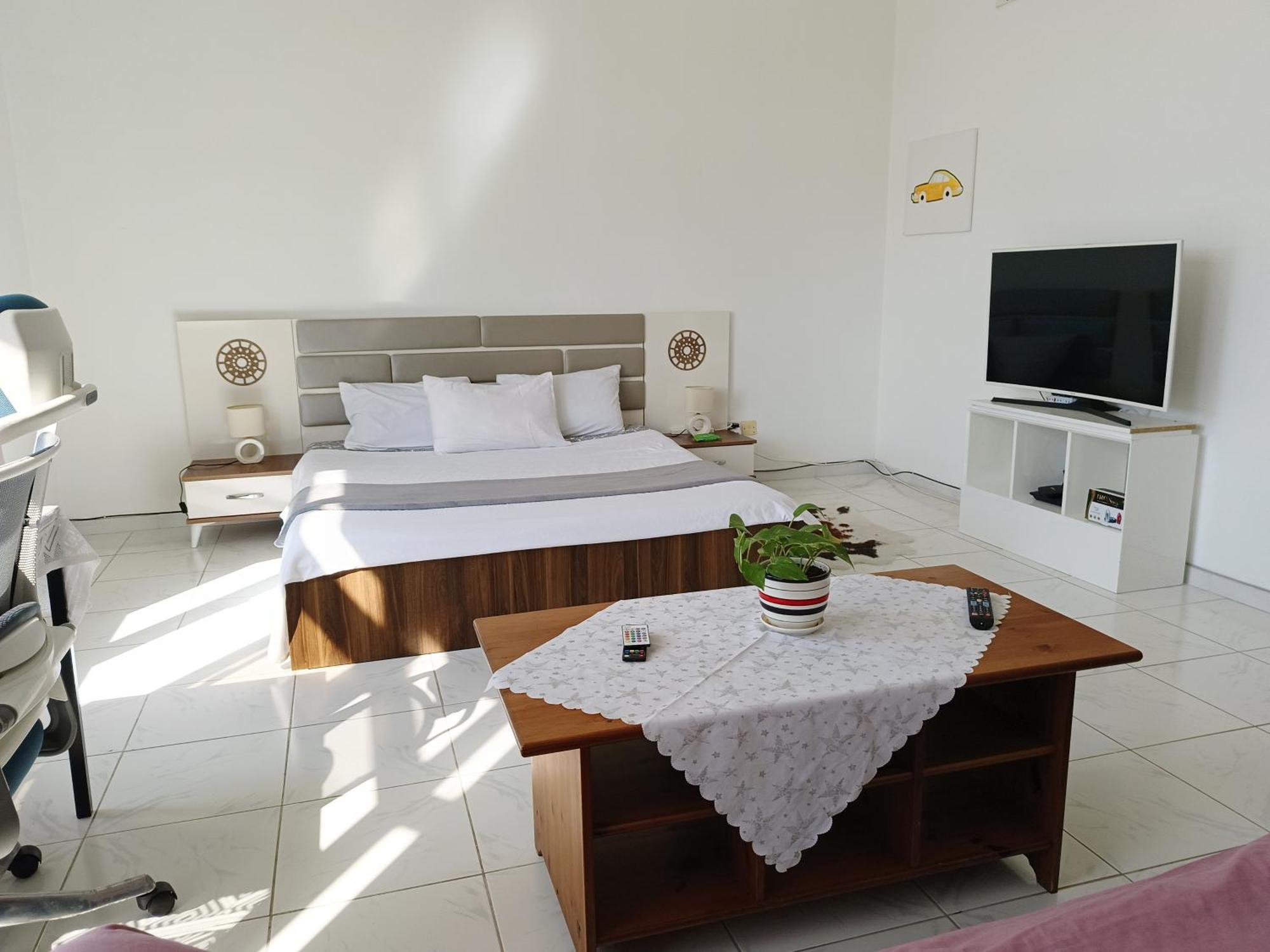 Jumeirah Beach Villa Dubai Esterno foto